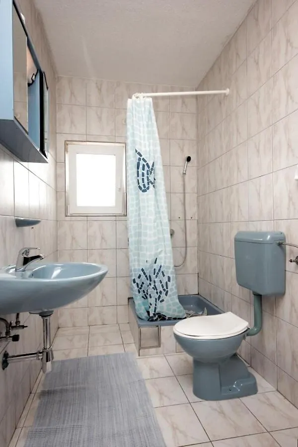 Apartments With A Parking Space Kraj, Pasman - 8502 Tkon