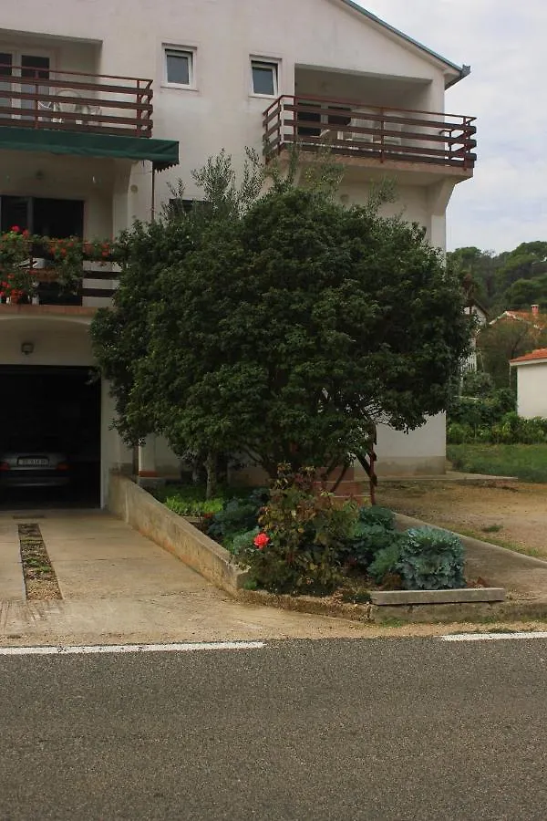 Apartments With A Parking Space Kraj, Pasman - 8502 Tkon 0*,