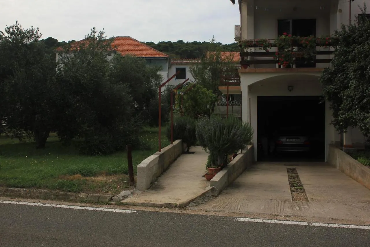 Apartments With A Parking Space Kraj, Pasman - 8502 Tkon 0*,