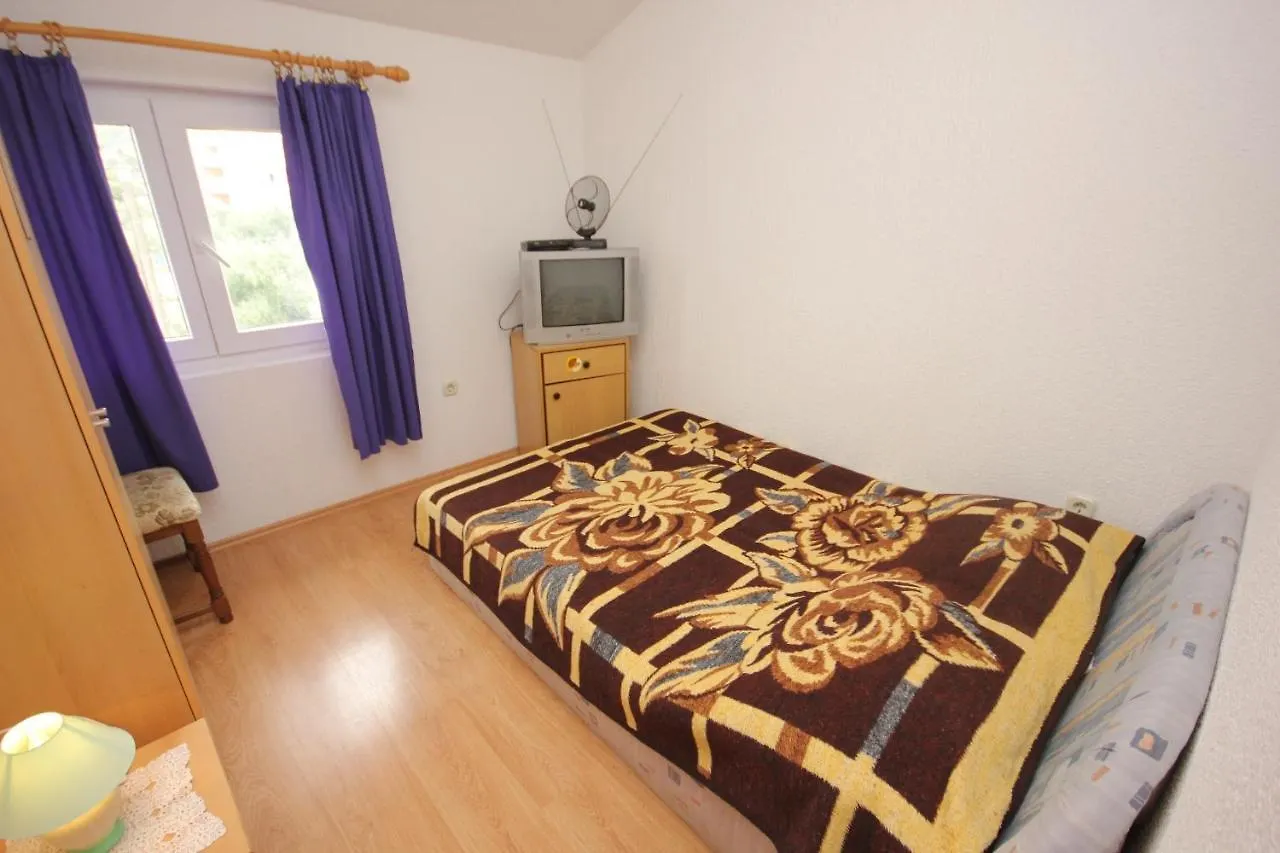 Apartments With A Parking Space Kraj, Pasman - 8502 Tkon