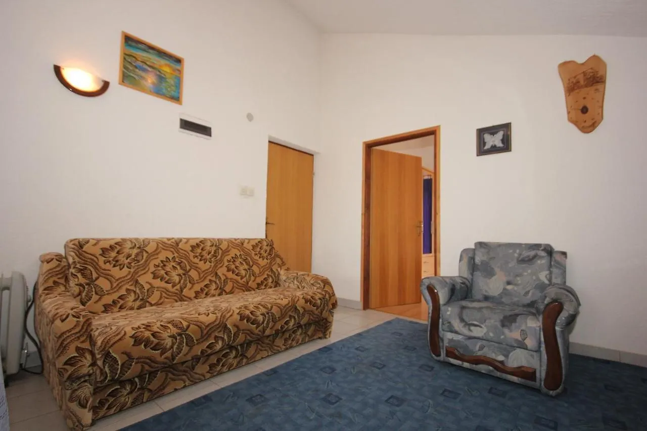 Apartments With A Parking Space Kraj, Pasman - 8502 Tkon Kroatien