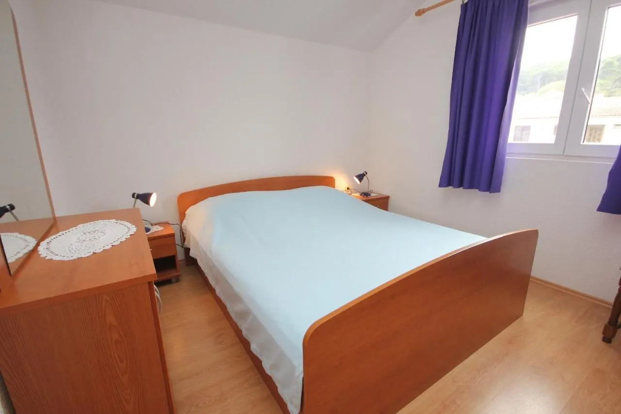 Apartments With A Parking Space Kraj, Pasman - 8502 Tkon