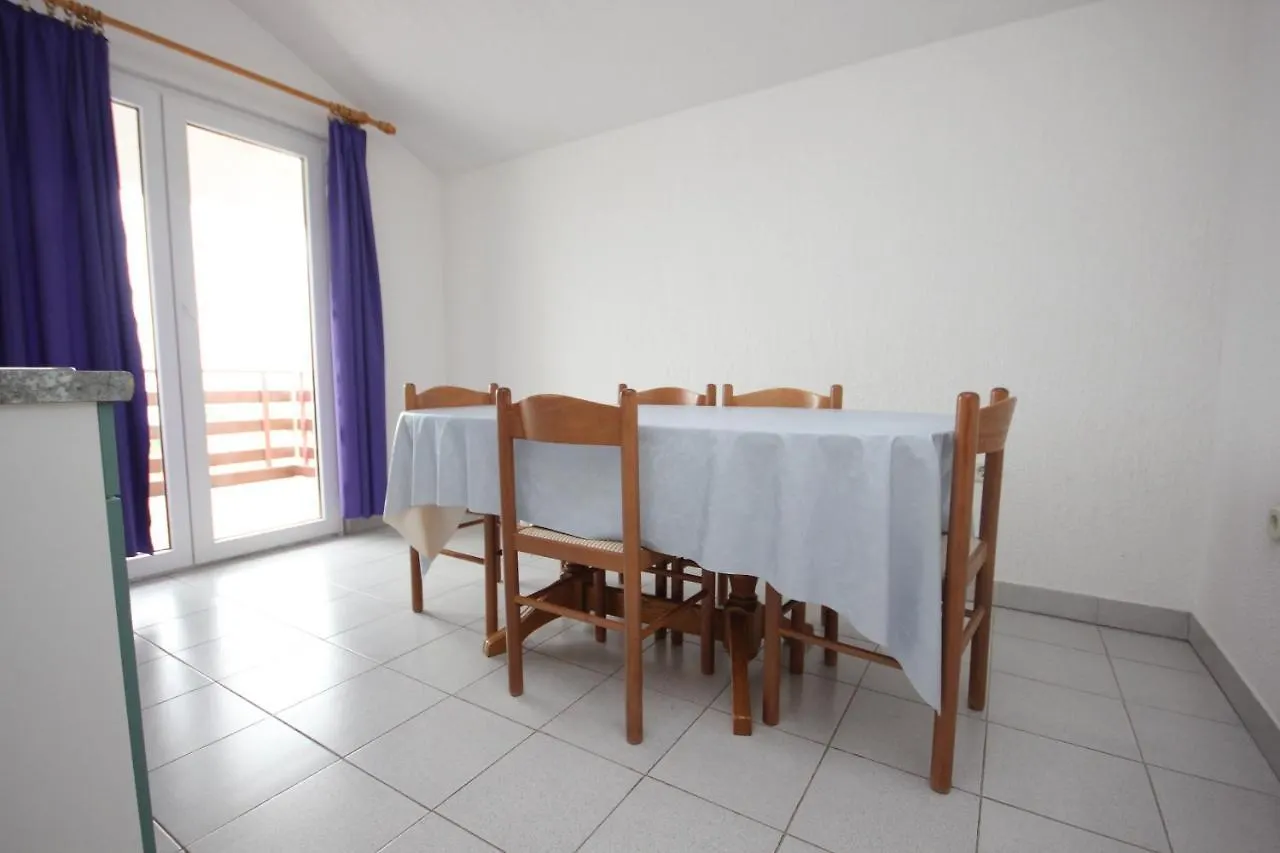 Apartments With A Parking Space Kraj, Pasman - 8502 Tkon 0*,  Kroatien