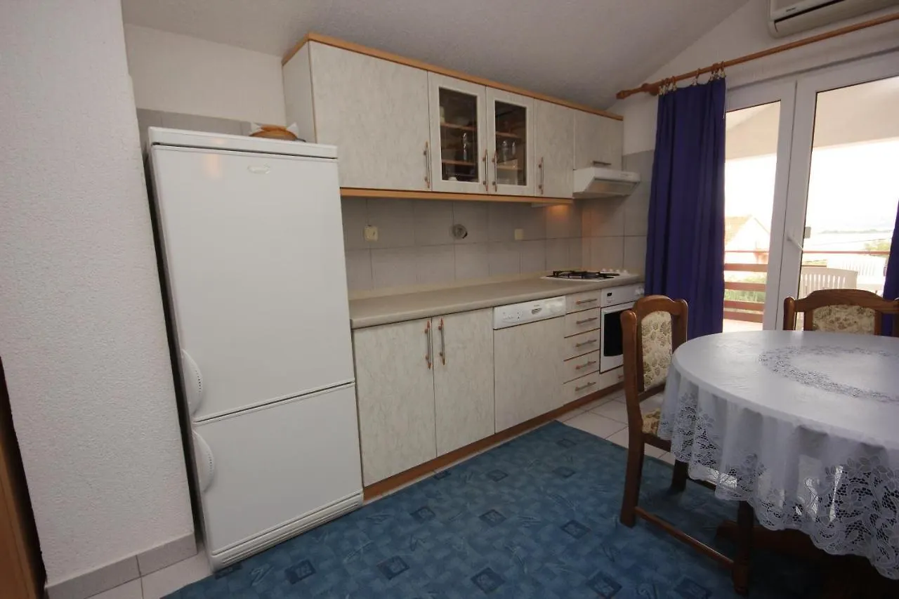 Apartments With A Parking Space Kraj, Pasman - 8502 Tkon Kroatien