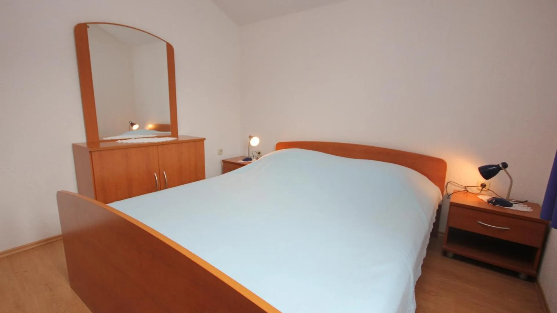 Apartments With A Parking Space Kraj, Pasman - 8502 Tkon Kroatien