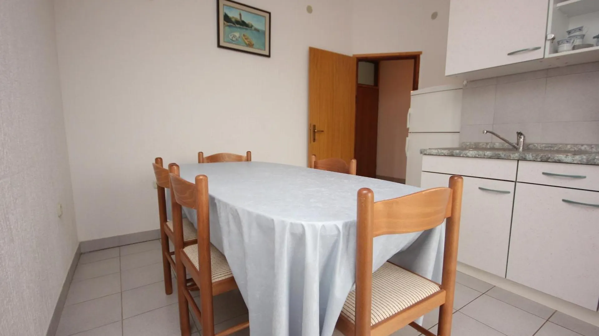 Apartments With A Parking Space Kraj, Pasman - 8502 Tkon
