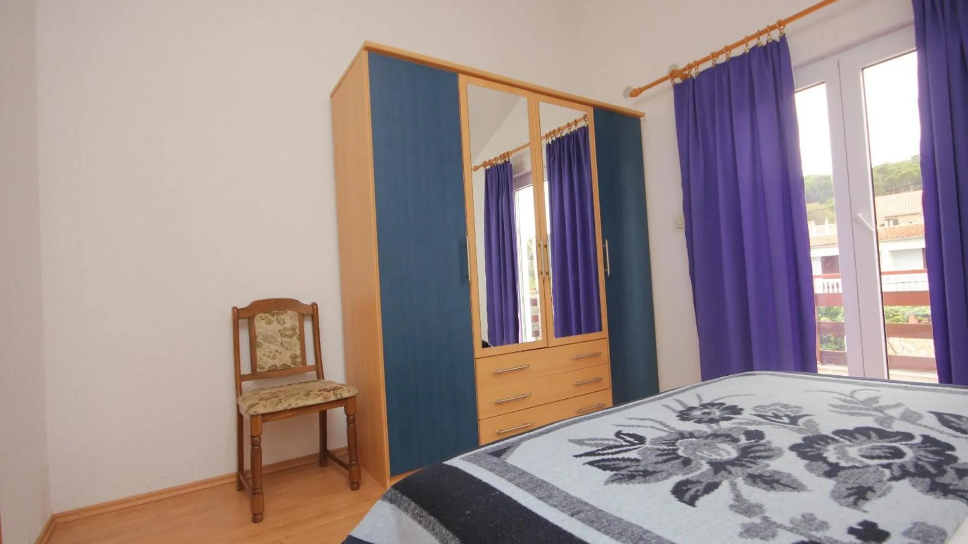 Apartments With A Parking Space Kraj, Pasman - 8502 Tkon